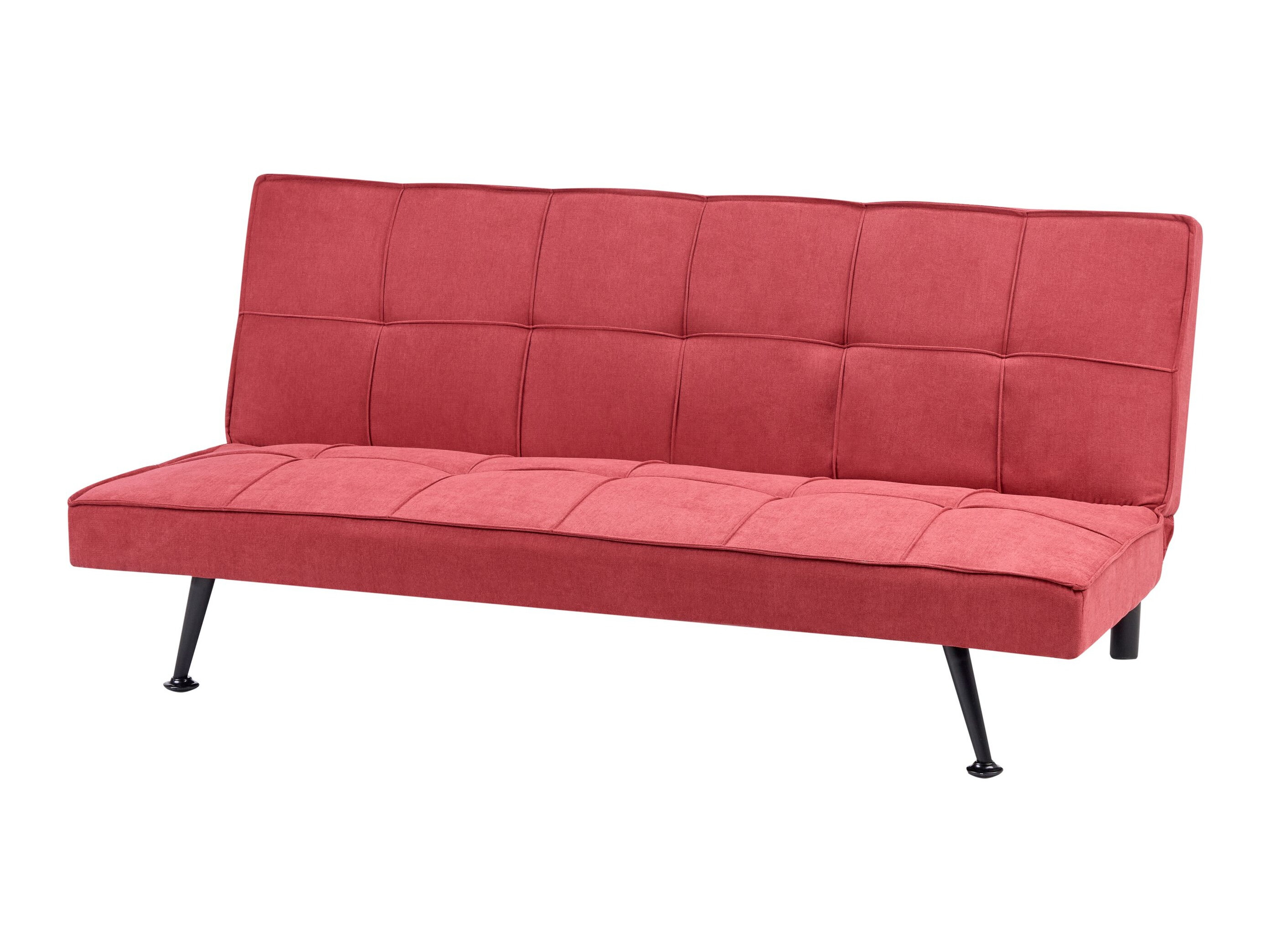 Diivanvoodi Berwyn 1989 (Punane)