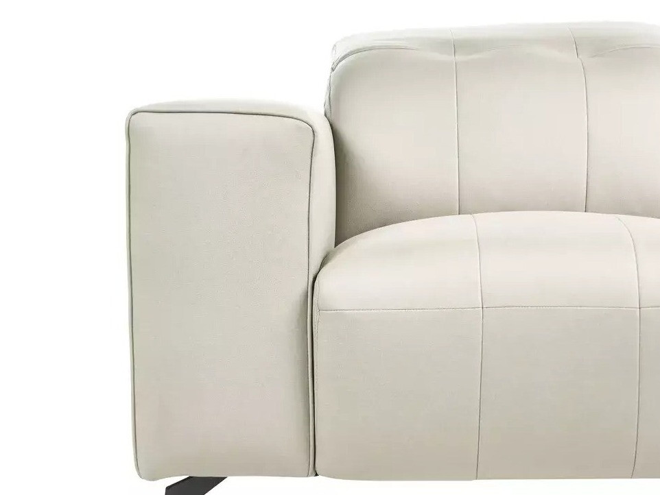 Pehme mööbli komplekt Berwyn 2948 (Helebeež)