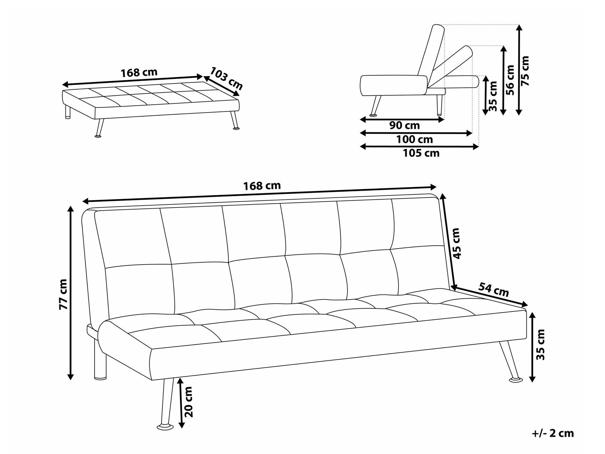 Diivanvoodi Berwyn 1989 (Helehall)