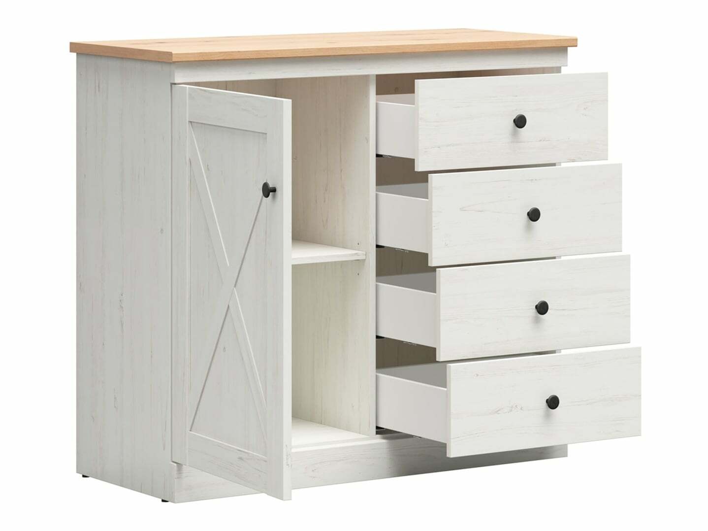 Elutoa komplekt Talvena 114