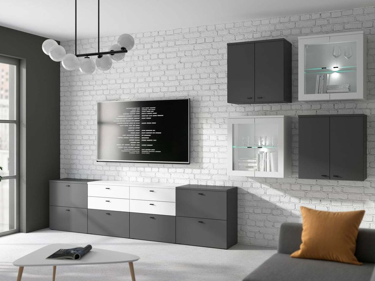 Kapp Merciru 100 (Grafiit)