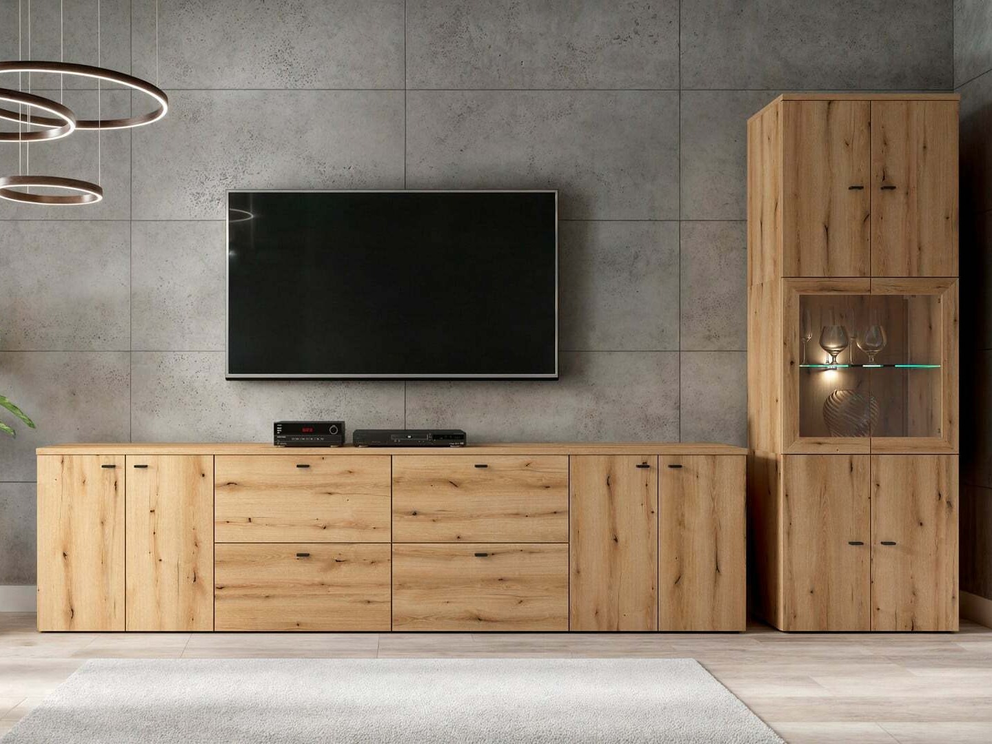 Kapp Merciru 100 (Tamm)