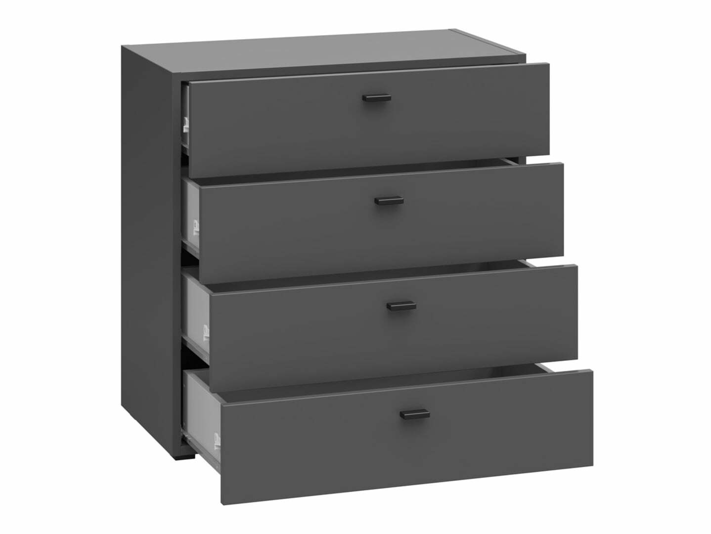 Kummut Merciru 101 (Grafiit)