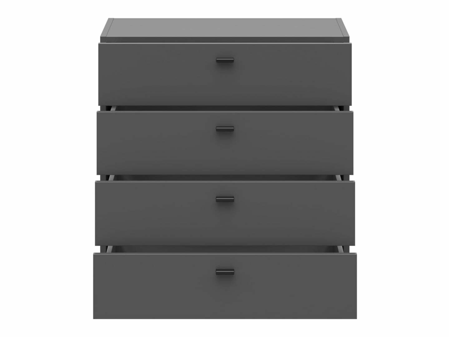 Kummut Merciru 101 (Grafiit)