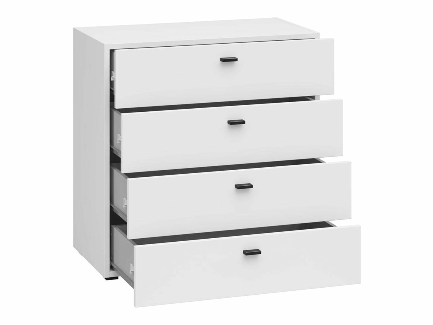 Kummut Merciru 101 (Valge)