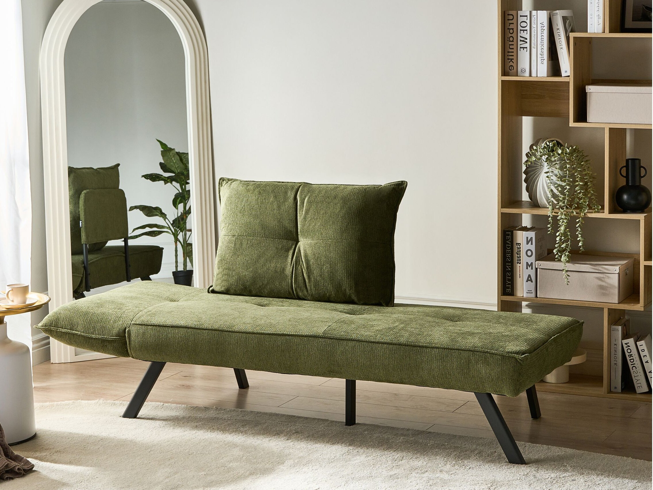 Kušett Berwyn 2968 (Roheline)