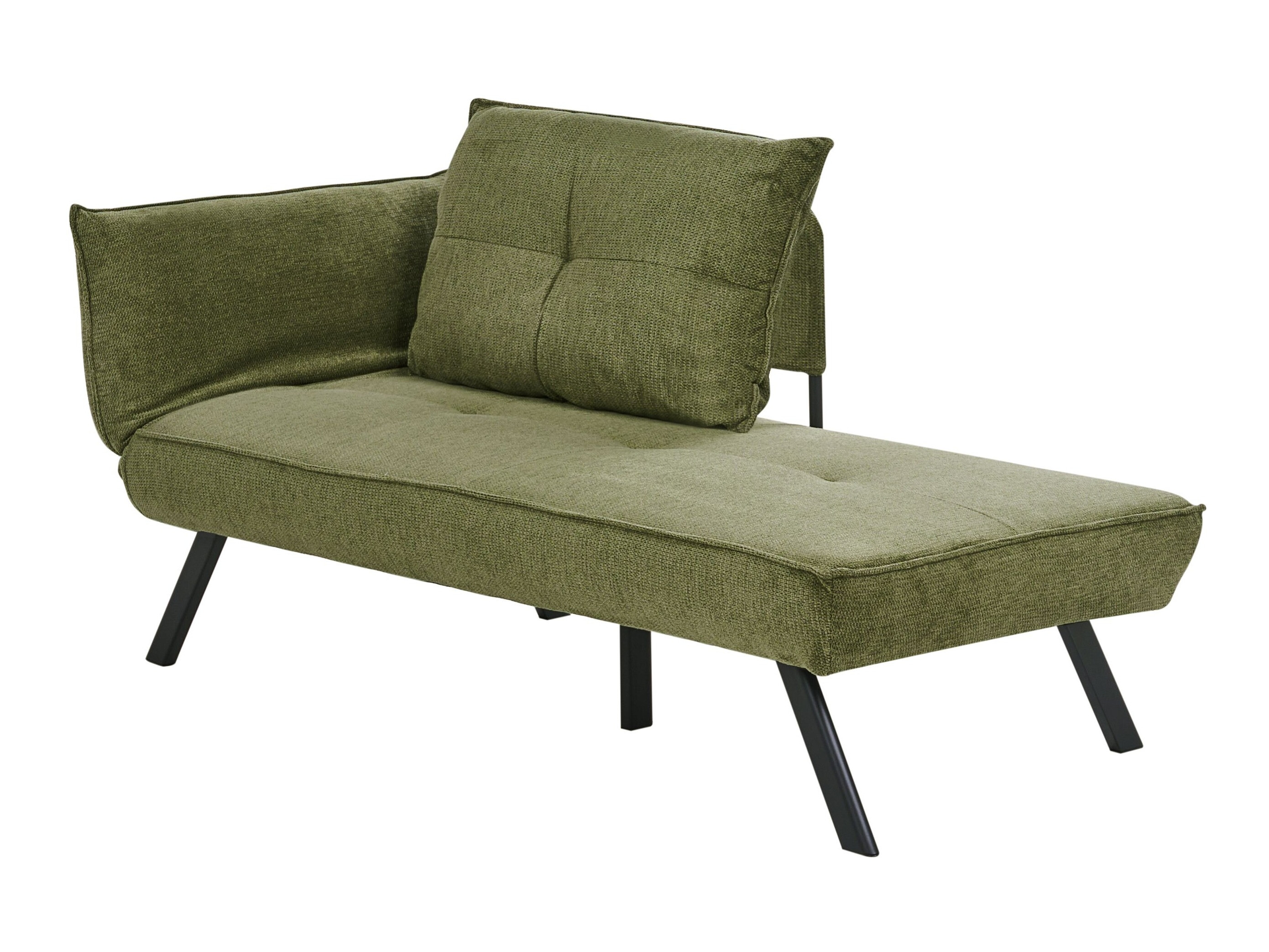 Kušett Berwyn 2968 (Roheline)