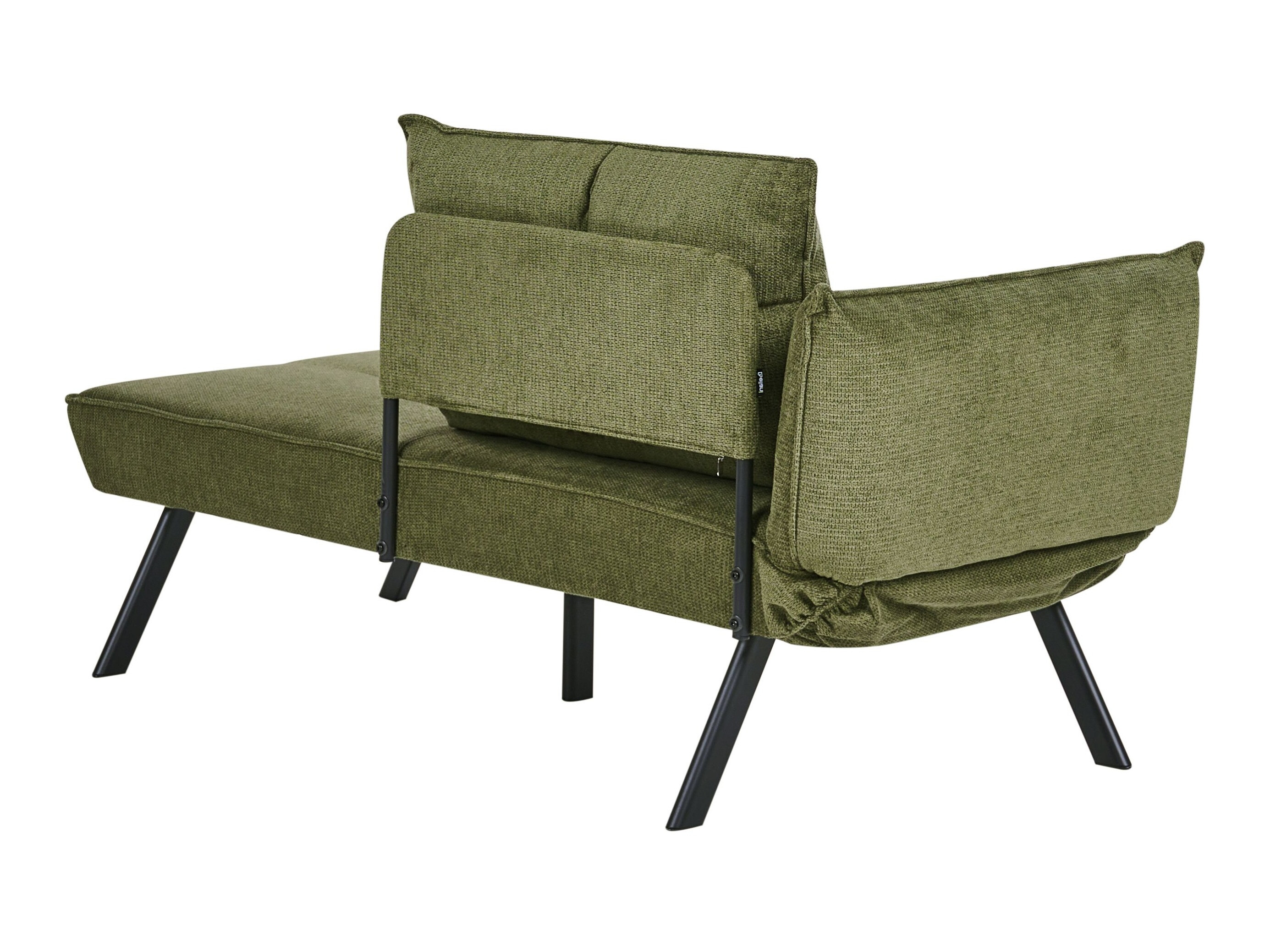 Kušett Berwyn 2968 (Roheline)