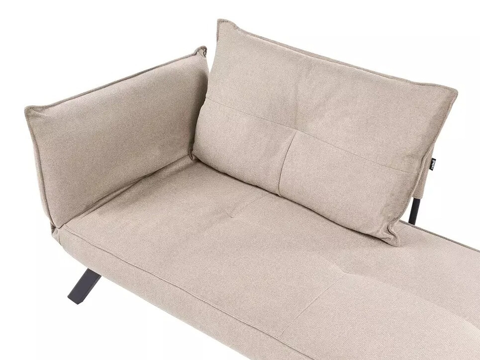 Kušett Berwyn 2968 (Taupe)