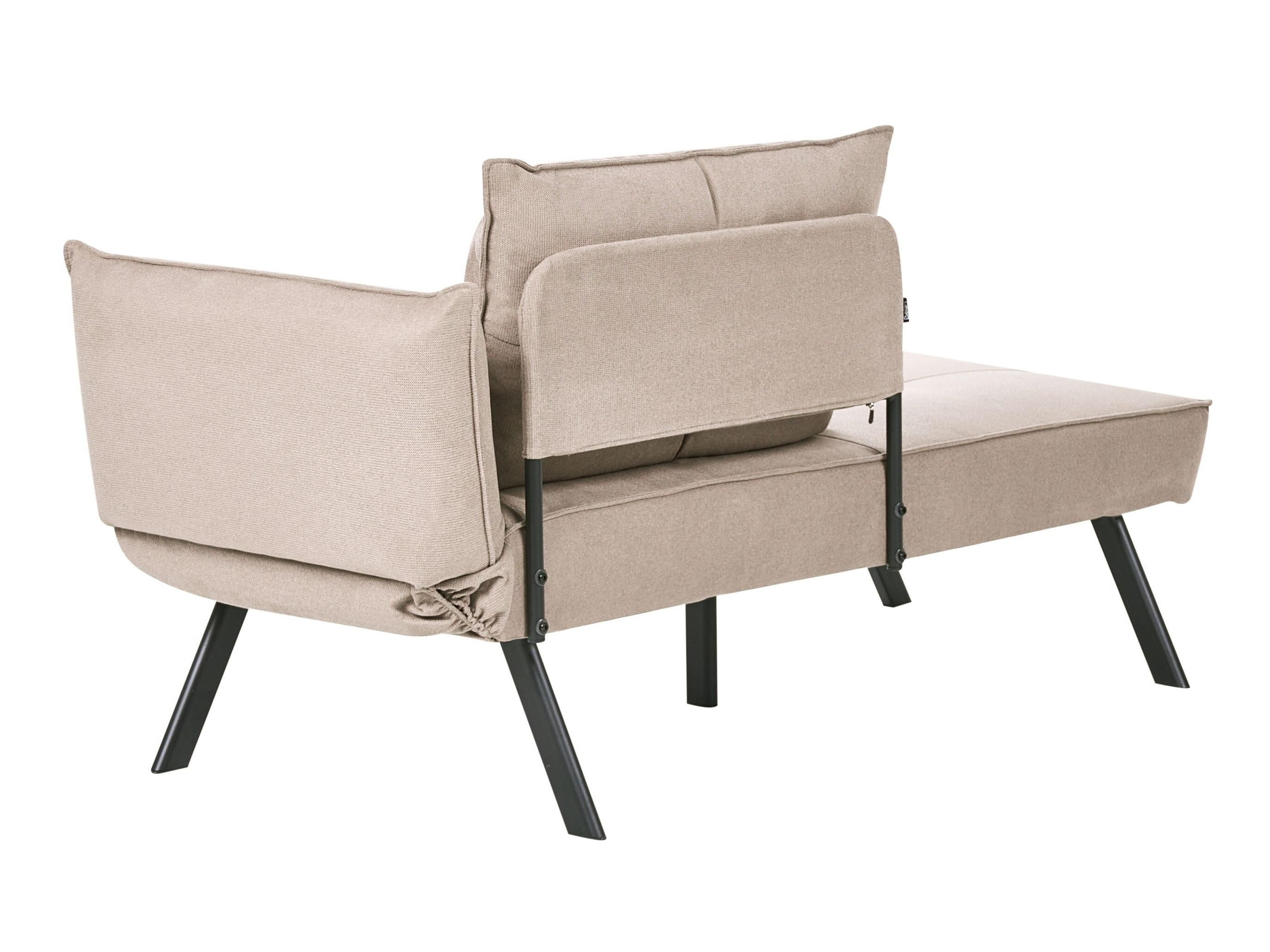 Kušett Berwyn 2968 (Taupe)