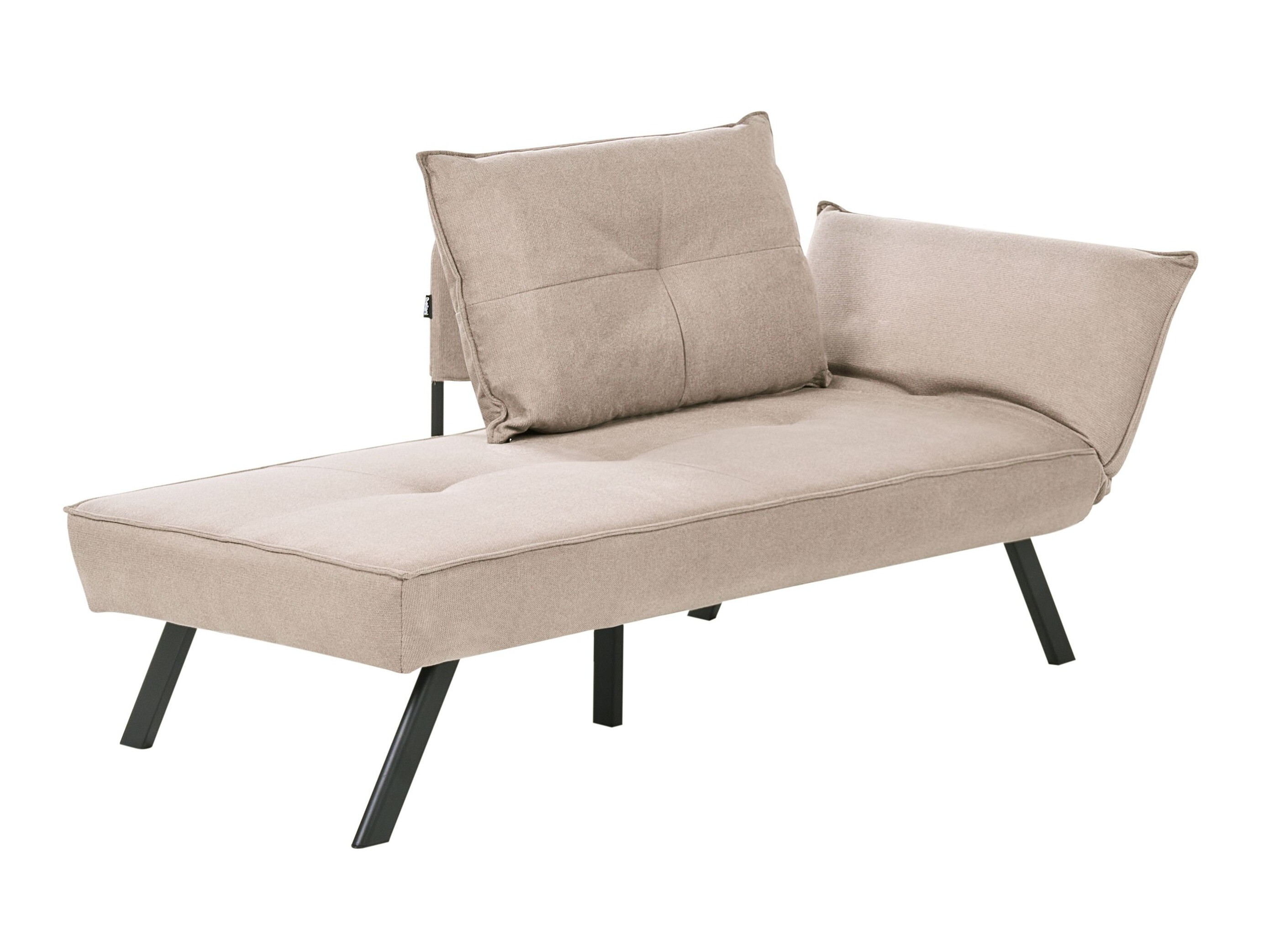 Kušett Berwyn 2968 (Taupe)