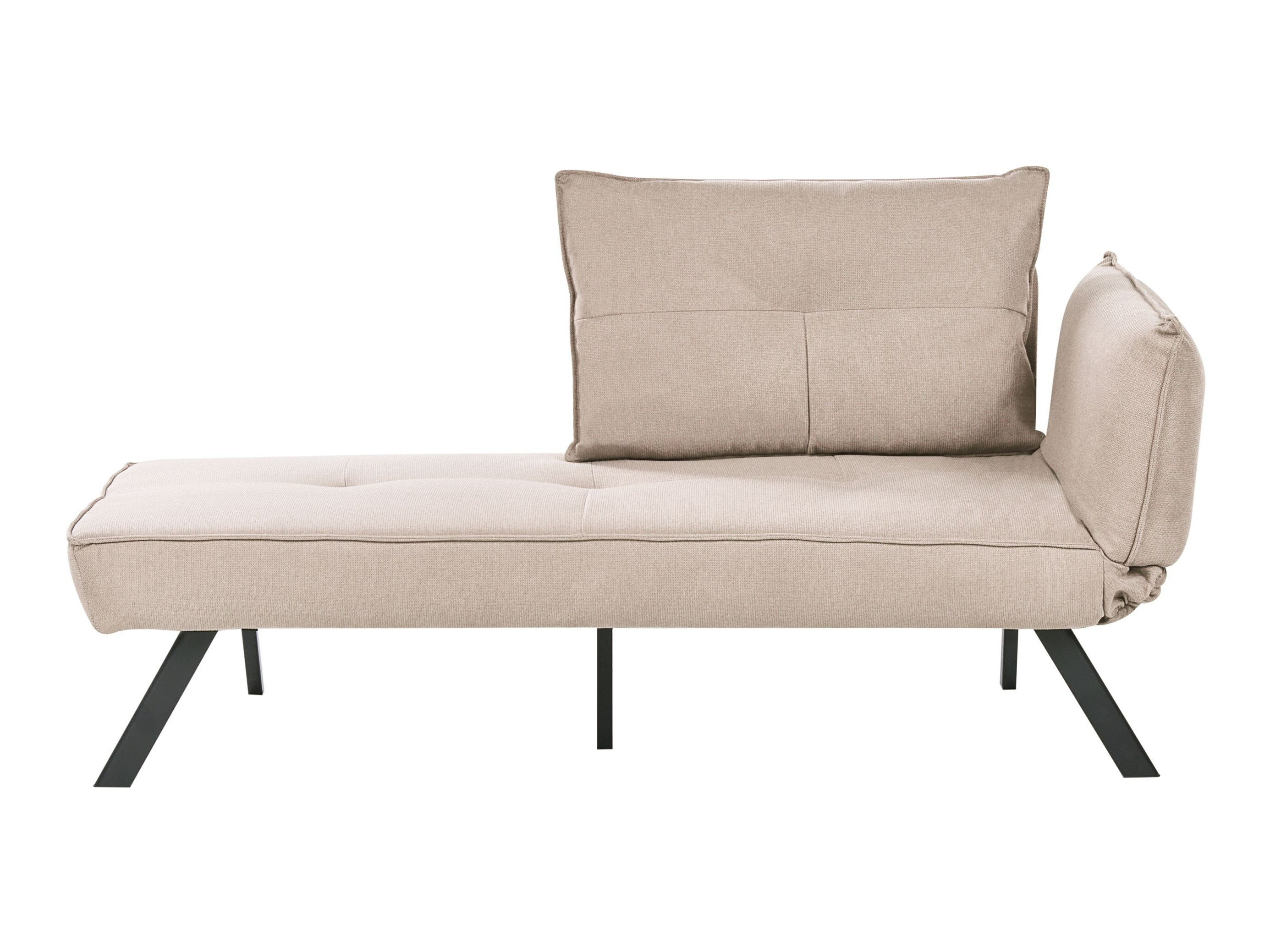 Kušett Berwyn 2968 (Taupe)