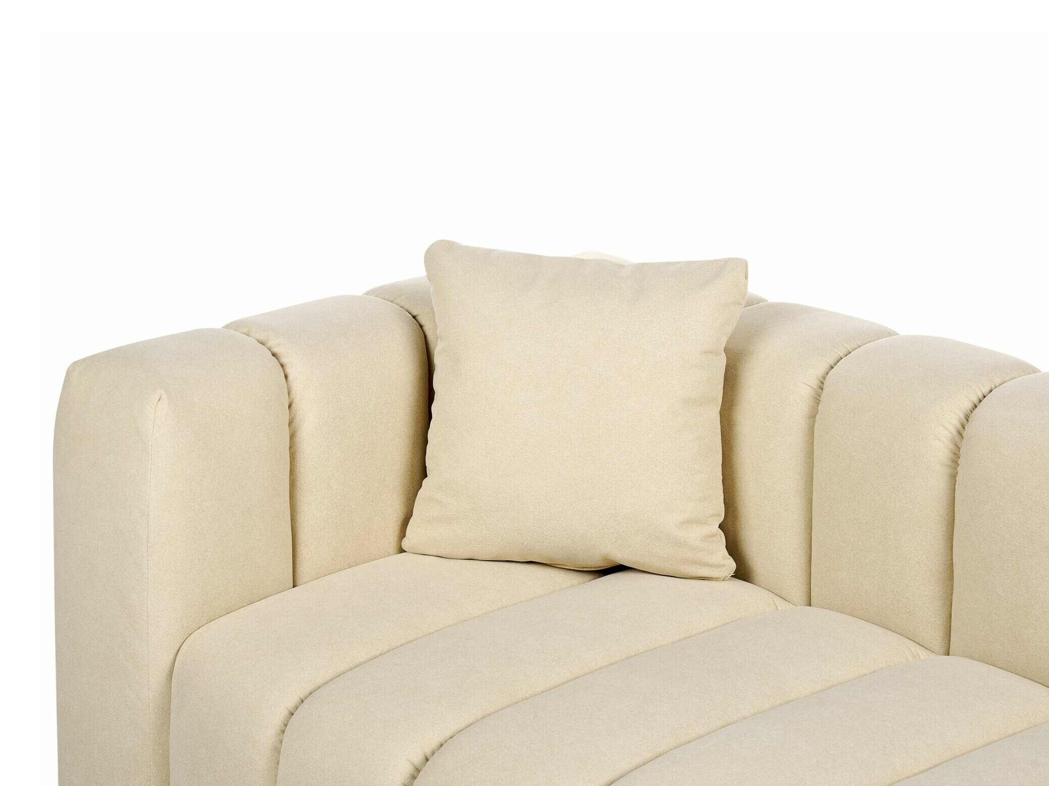 Kušett Berwyn 2996 (Valge)