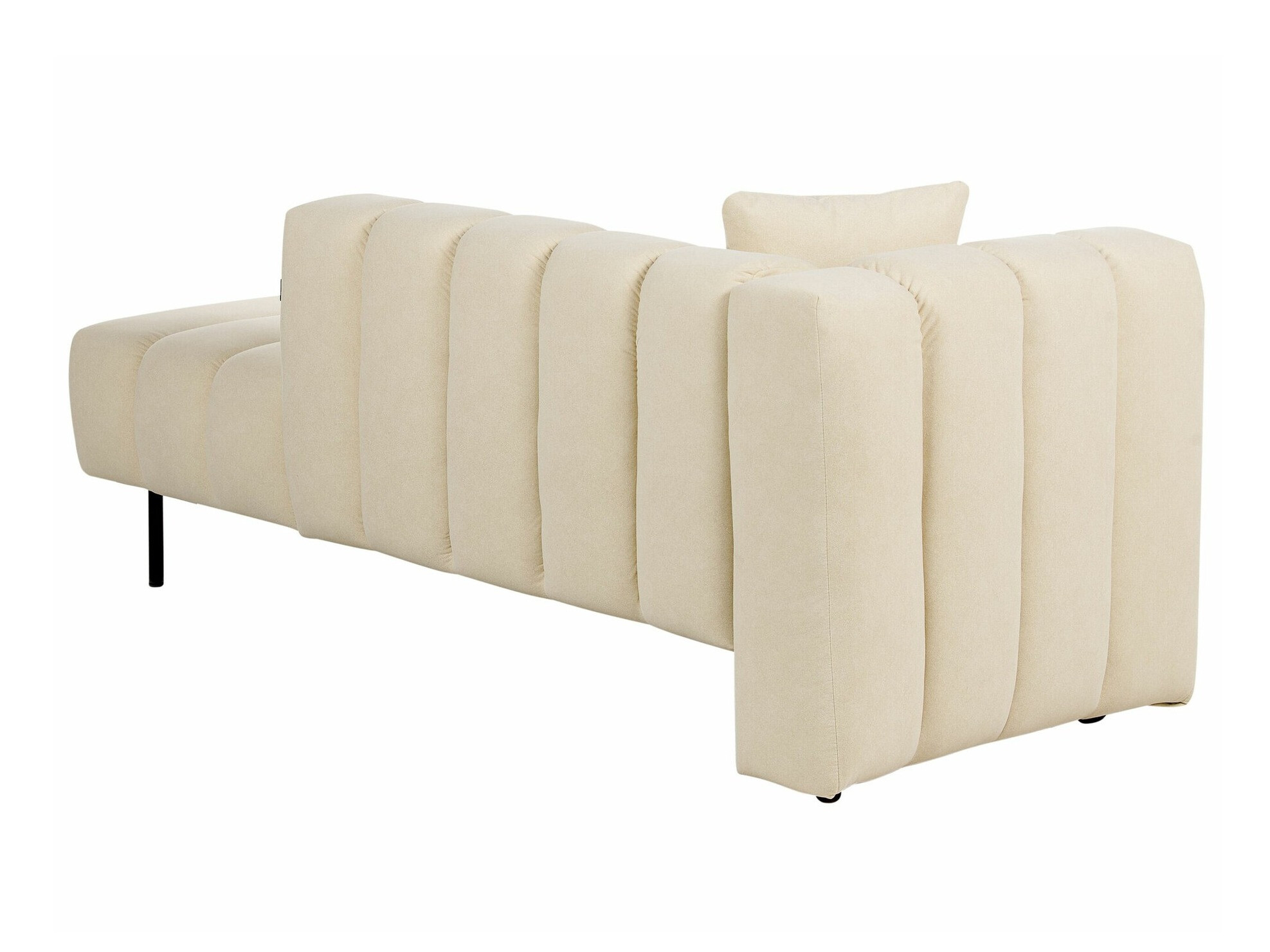 Kušett Berwyn 2996 (Valge)