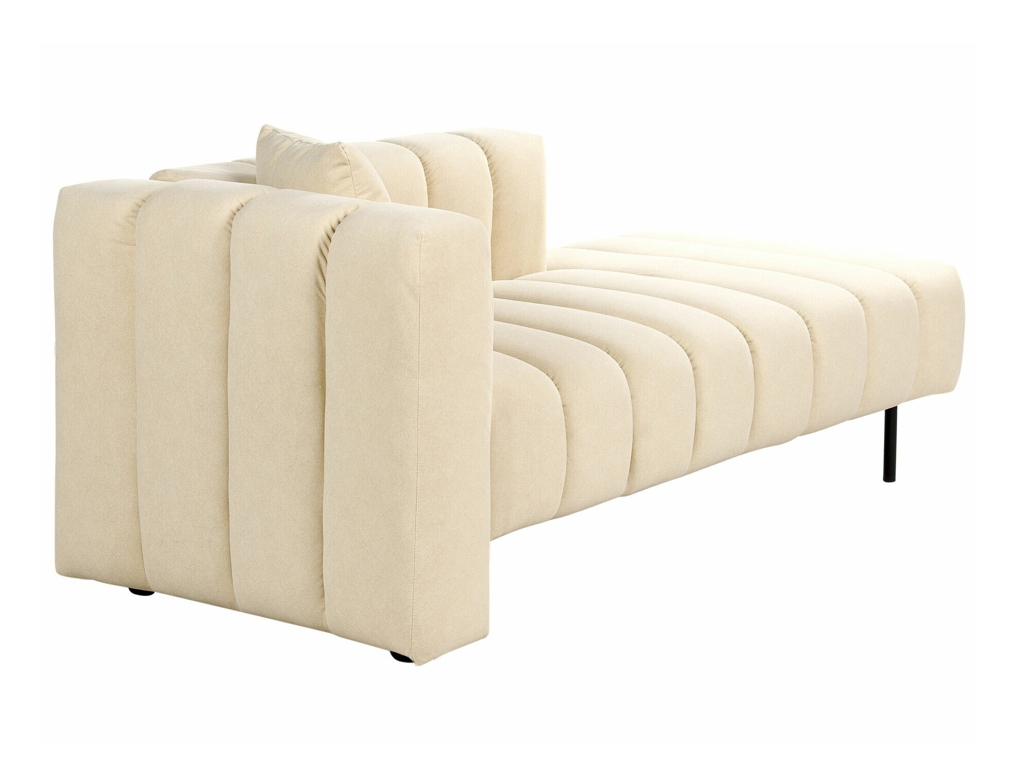 Kušett Berwyn 2996 (Valge)