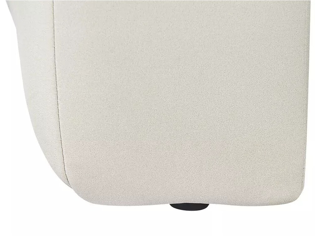 Kušett Berwyn 2996 (Valge)