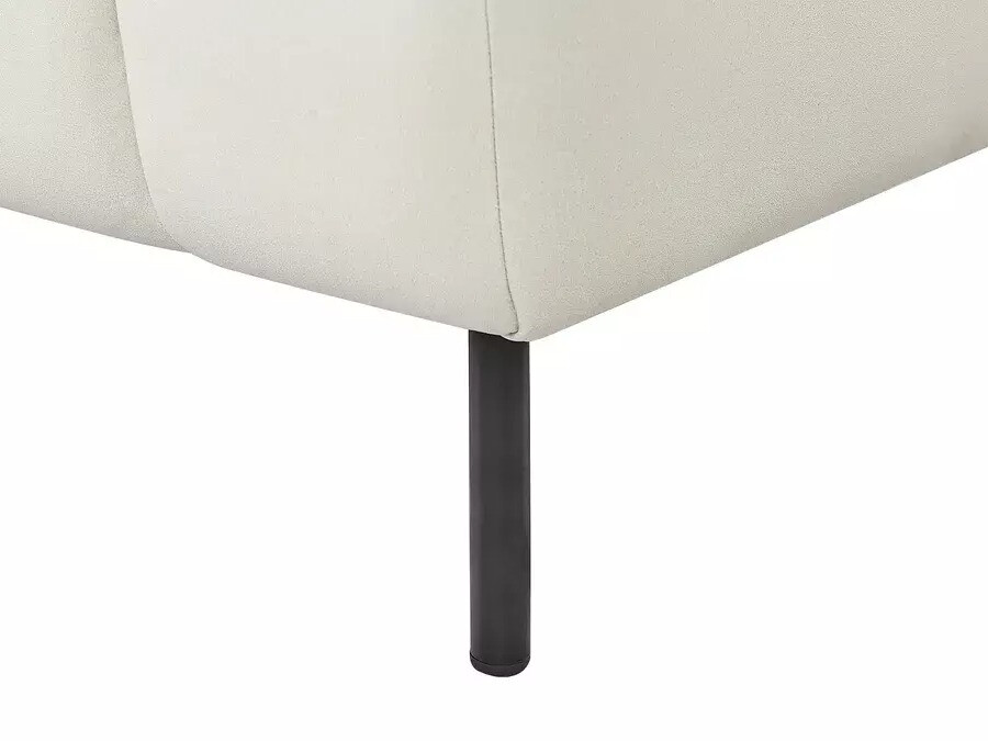 Kušett Berwyn 2996 (Valge)