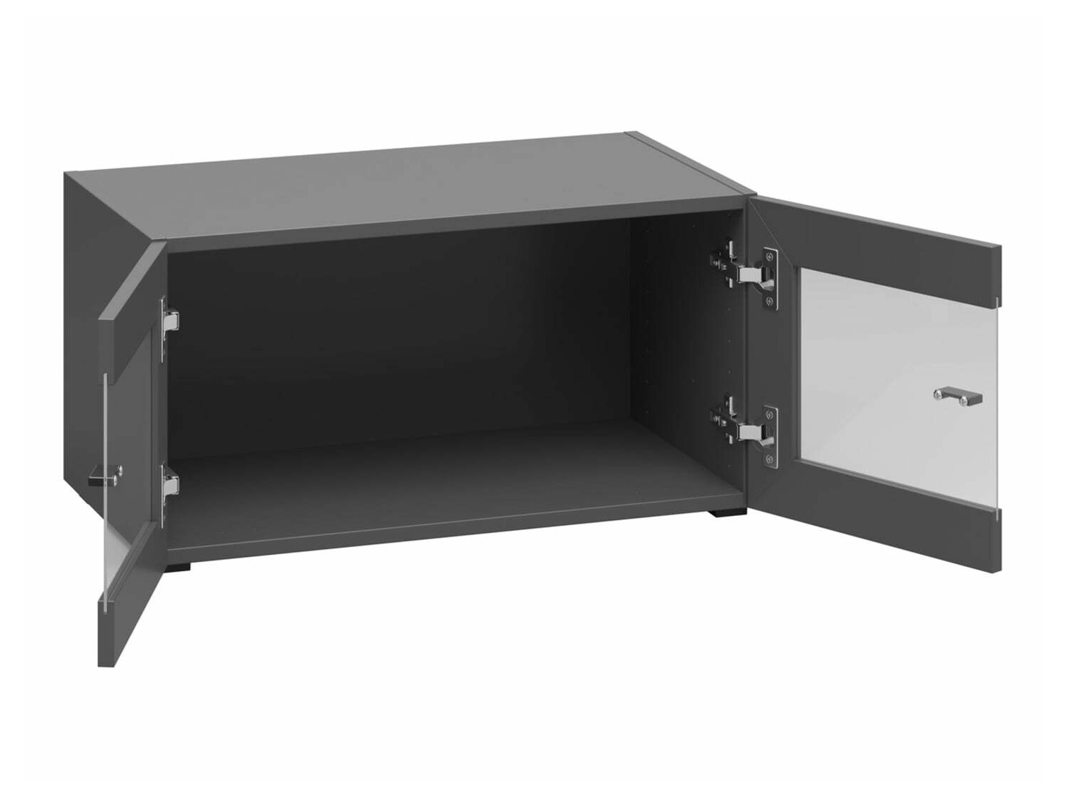 Kapp Merciru 103 (Grafiit)