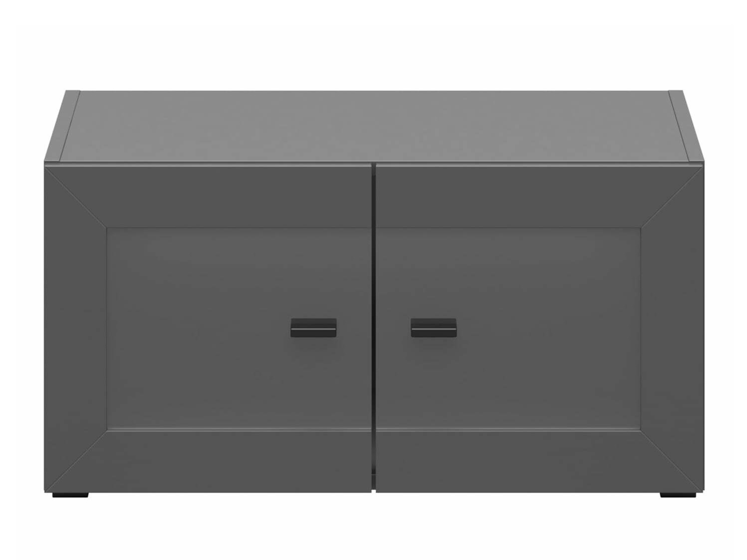 Kapp Merciru 103 (Grafiit)