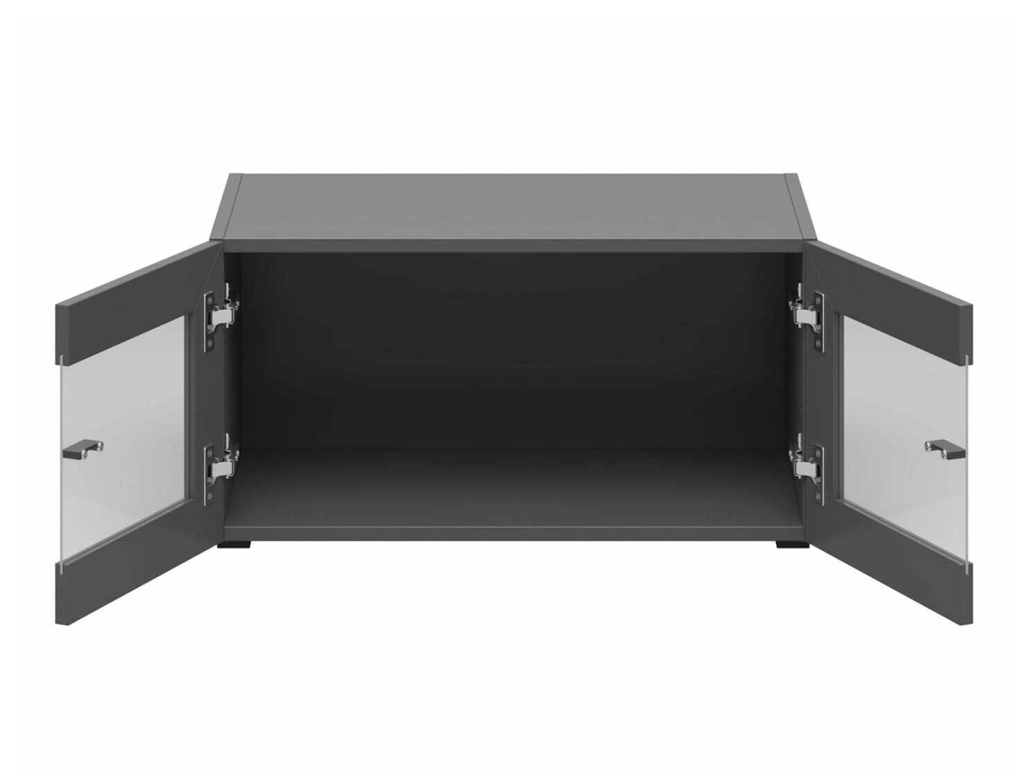 Kapp Merciru 103 (Grafiit)