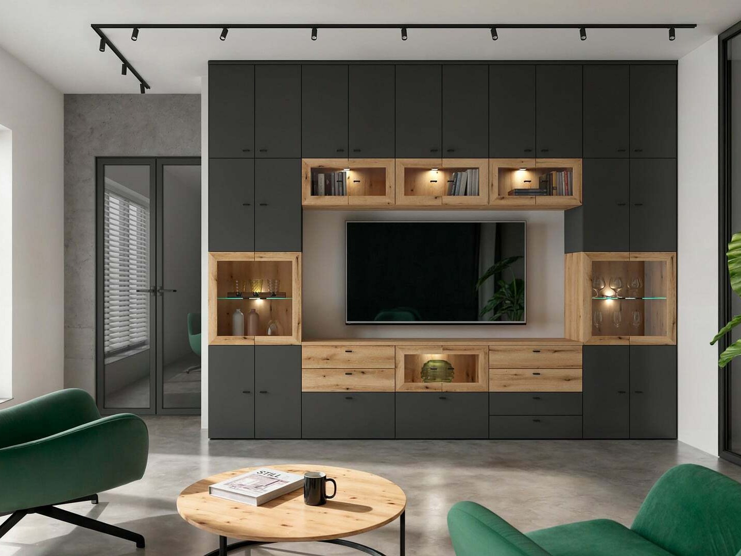 Kapp Merciru 103 (Tamm)