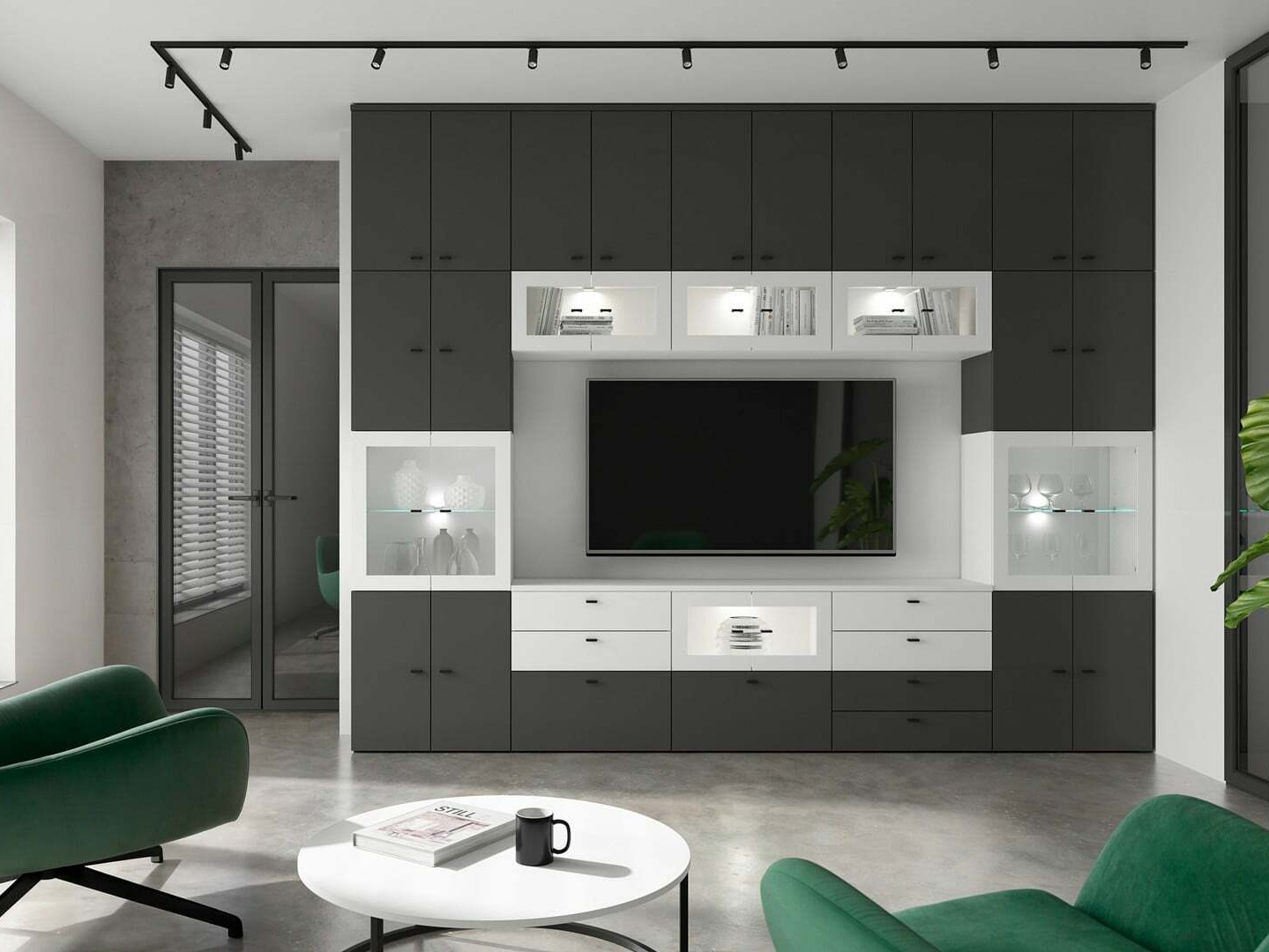 Kapp Merciru 103 (Valge)