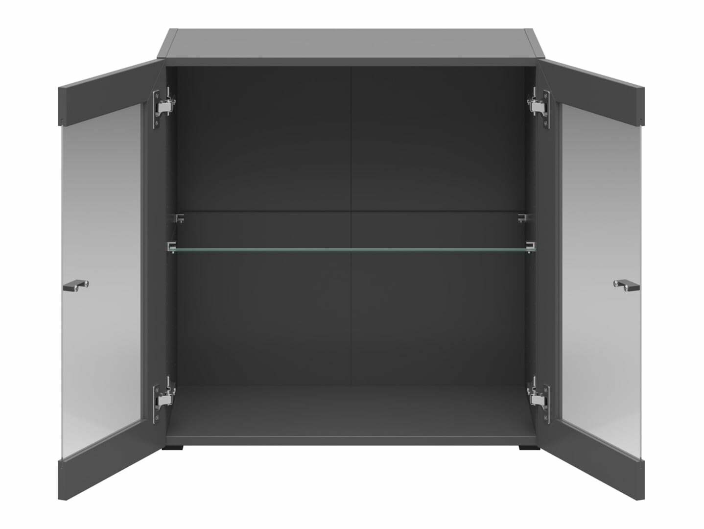 Kapp Merciru 104 (Grafiit)