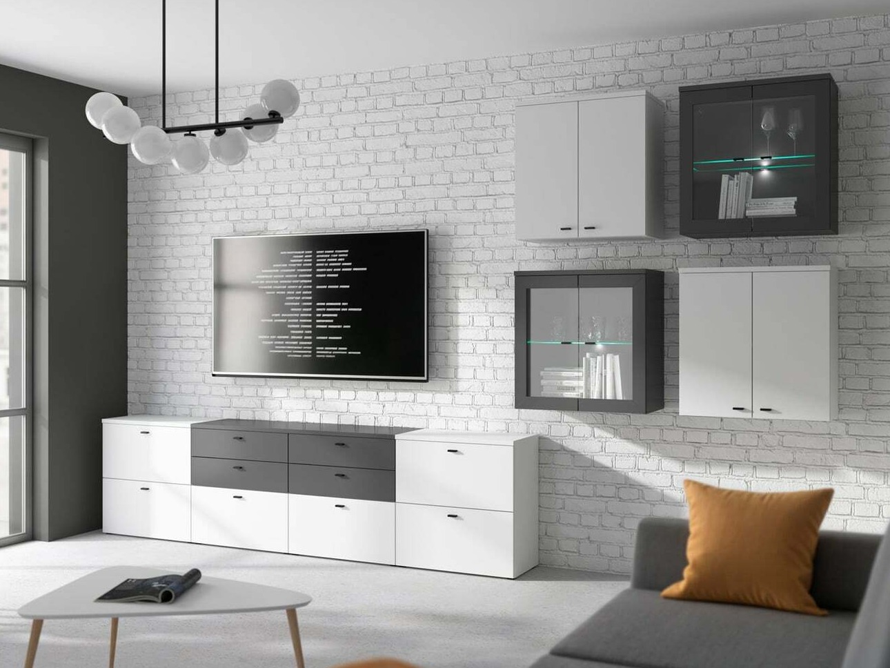 Kapp Merciru 104 (Grafiit)