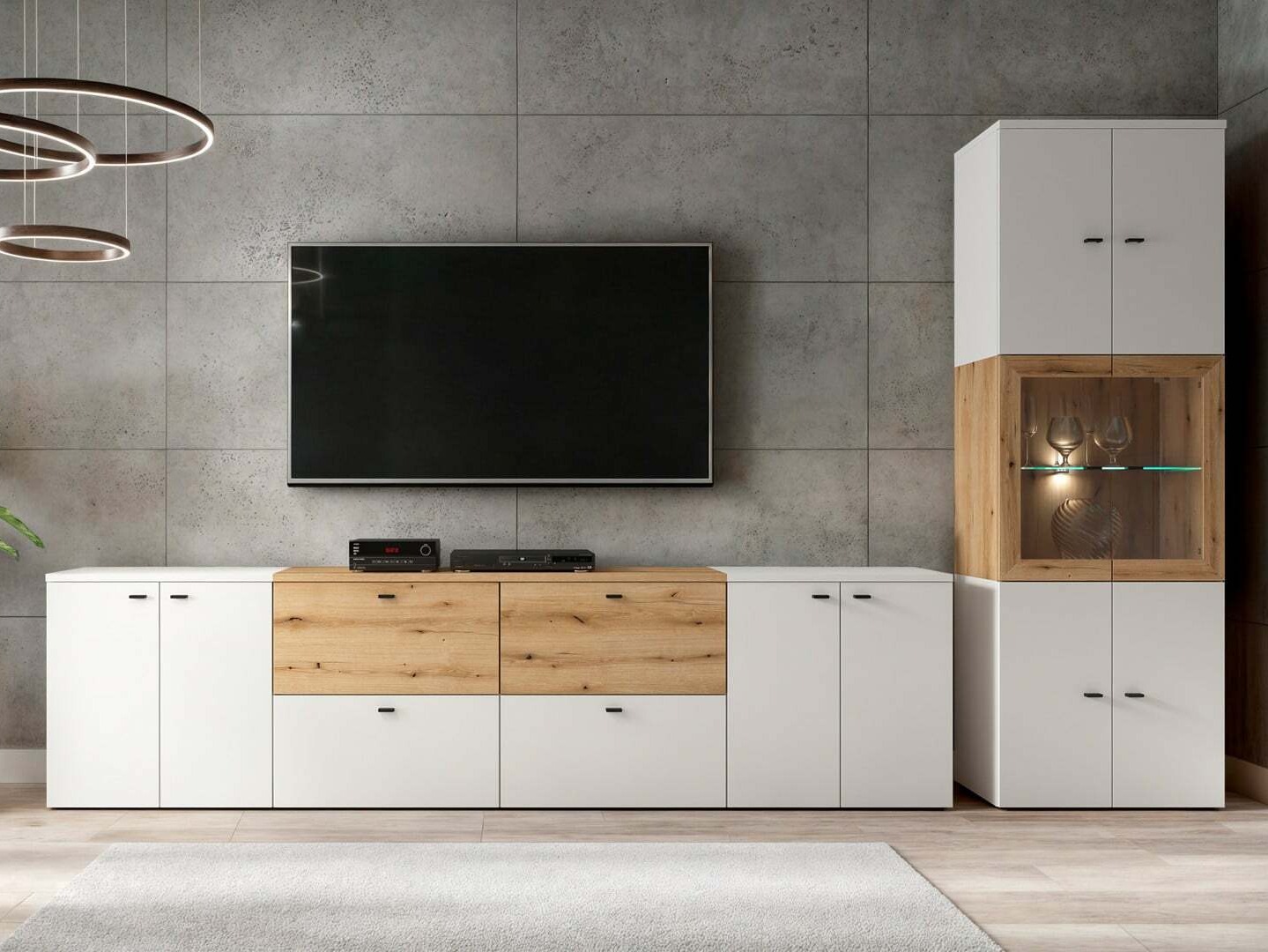 Kapp Merciru 105 (Tamm)