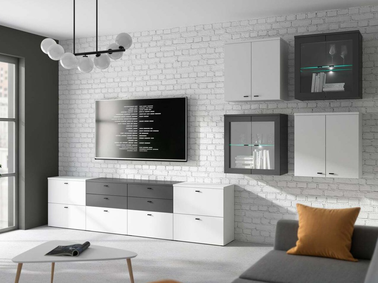 Kapp Merciru 105 (Valge)