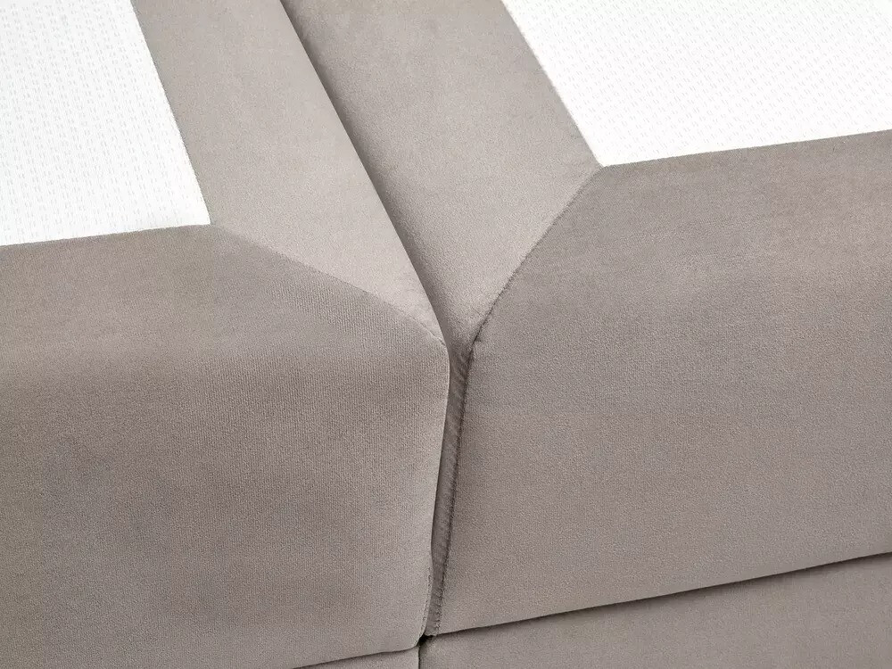 Kontinentaalvoodi Berwyn 2969 (Taupe)