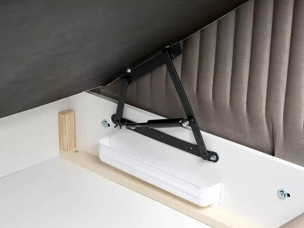 Kontinentaalvoodi Berwyn 2969 (Taupe)