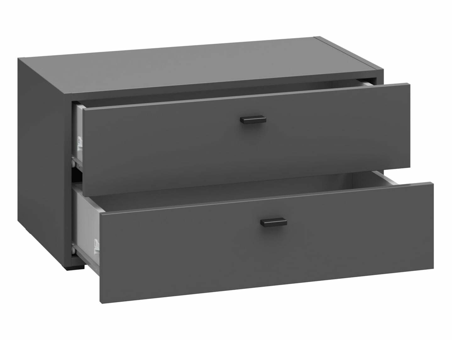 Kummut Merciru 102 (Grafiit)