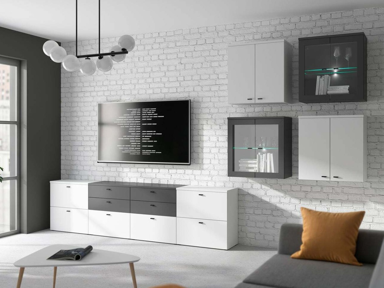 Kummut Merciru 102 (Grafiit)