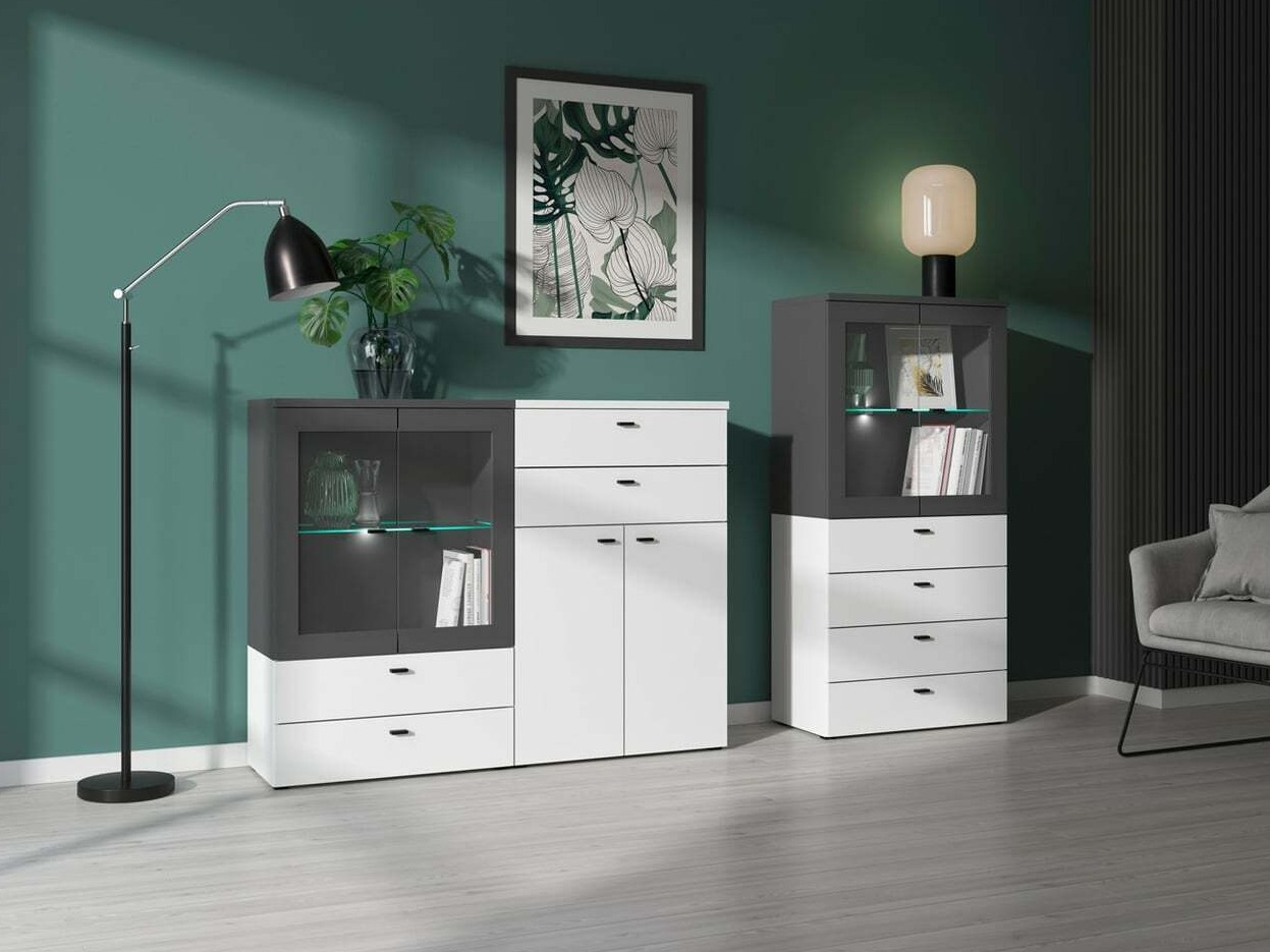 Kummut Merciru 102 (Valge)