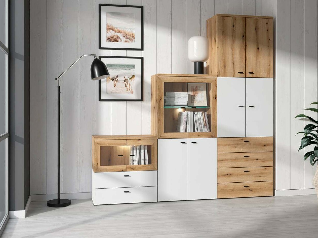 Kummut Merciru 102 (Valge)