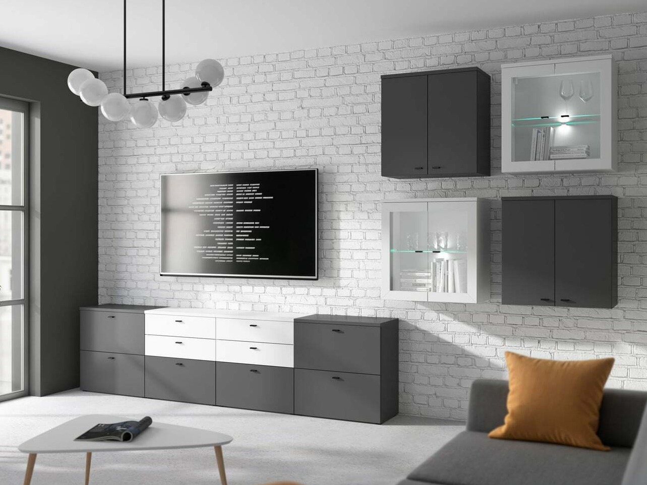 Kummut Merciru 102 (Valge)