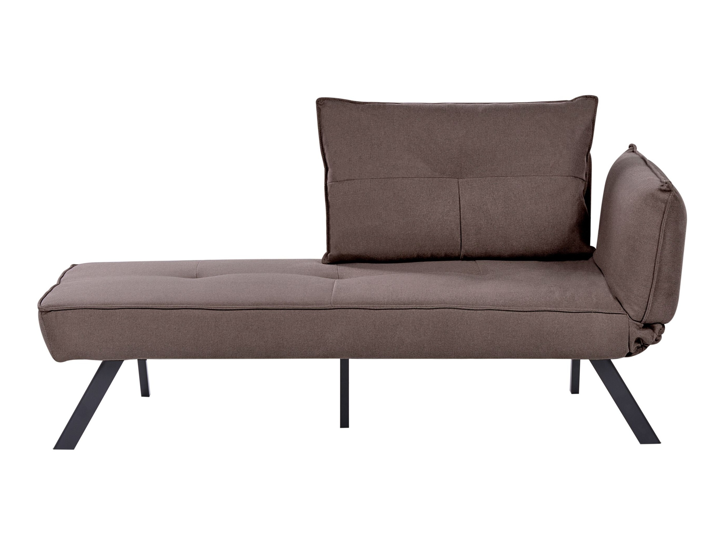 Kušett Berwyn 2968 (Pruun)