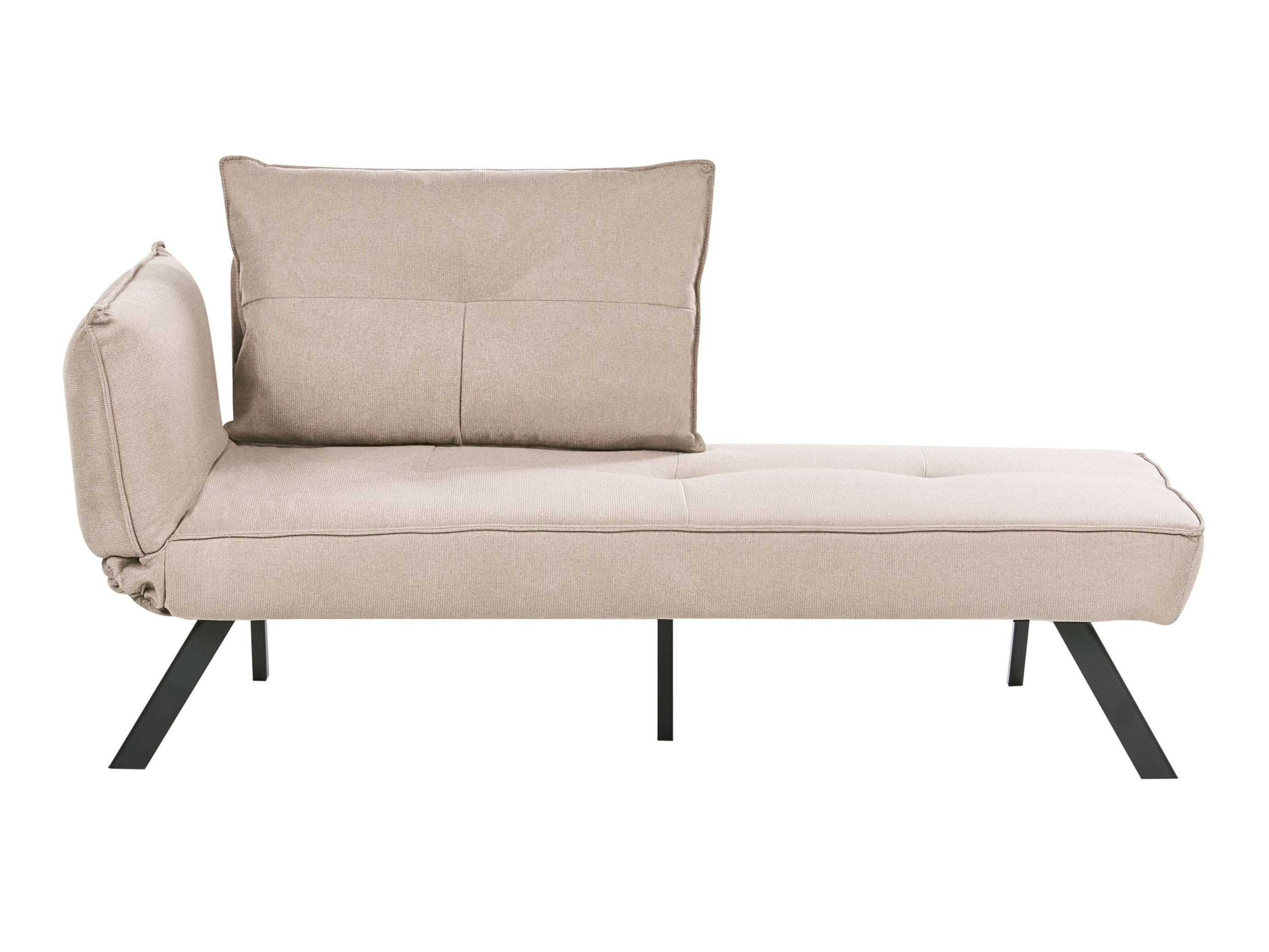 Kušett Berwyn 2968 (Taupe)