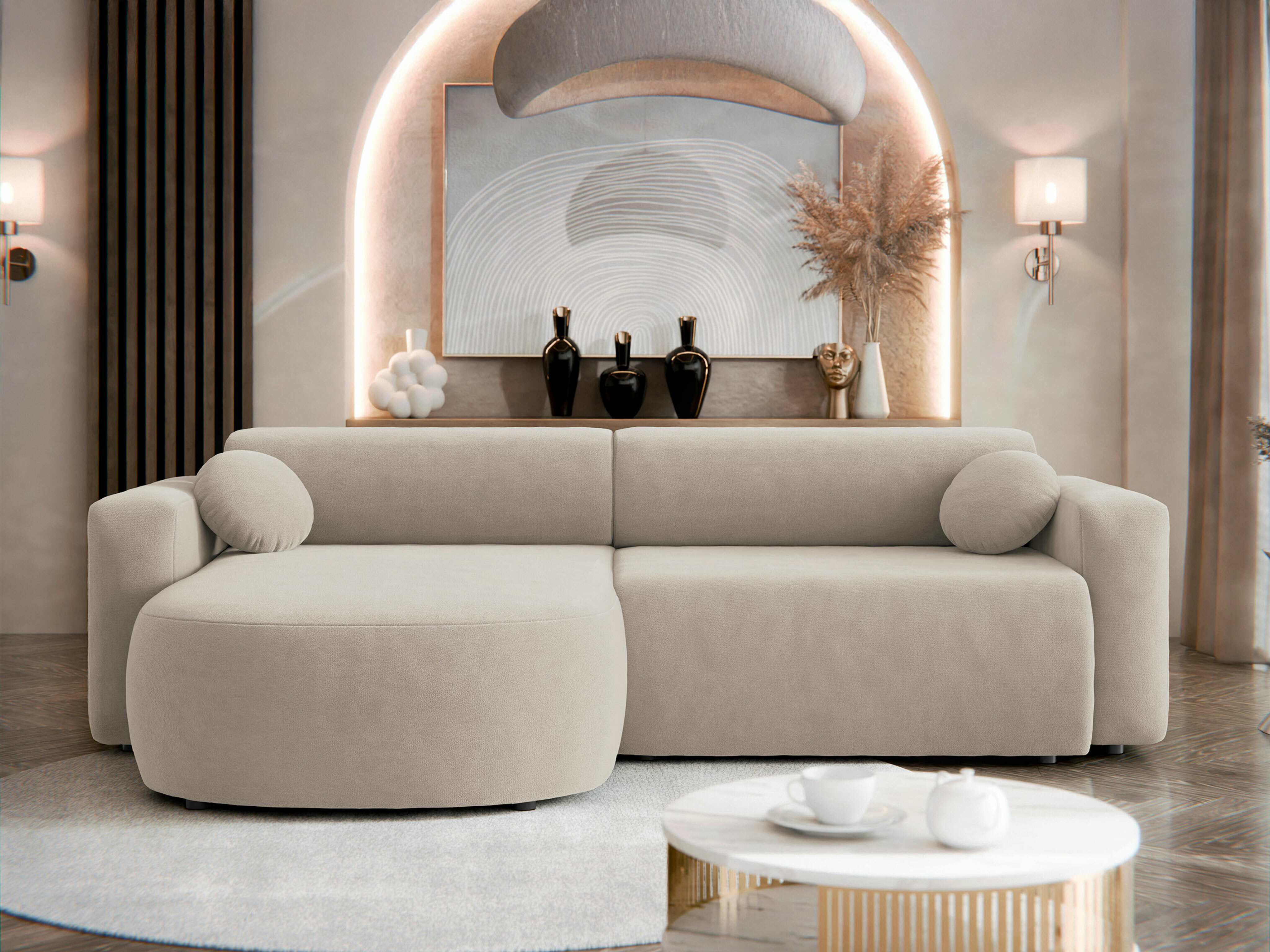 Nurgadiivan Comfivo 413 (Velo 623)