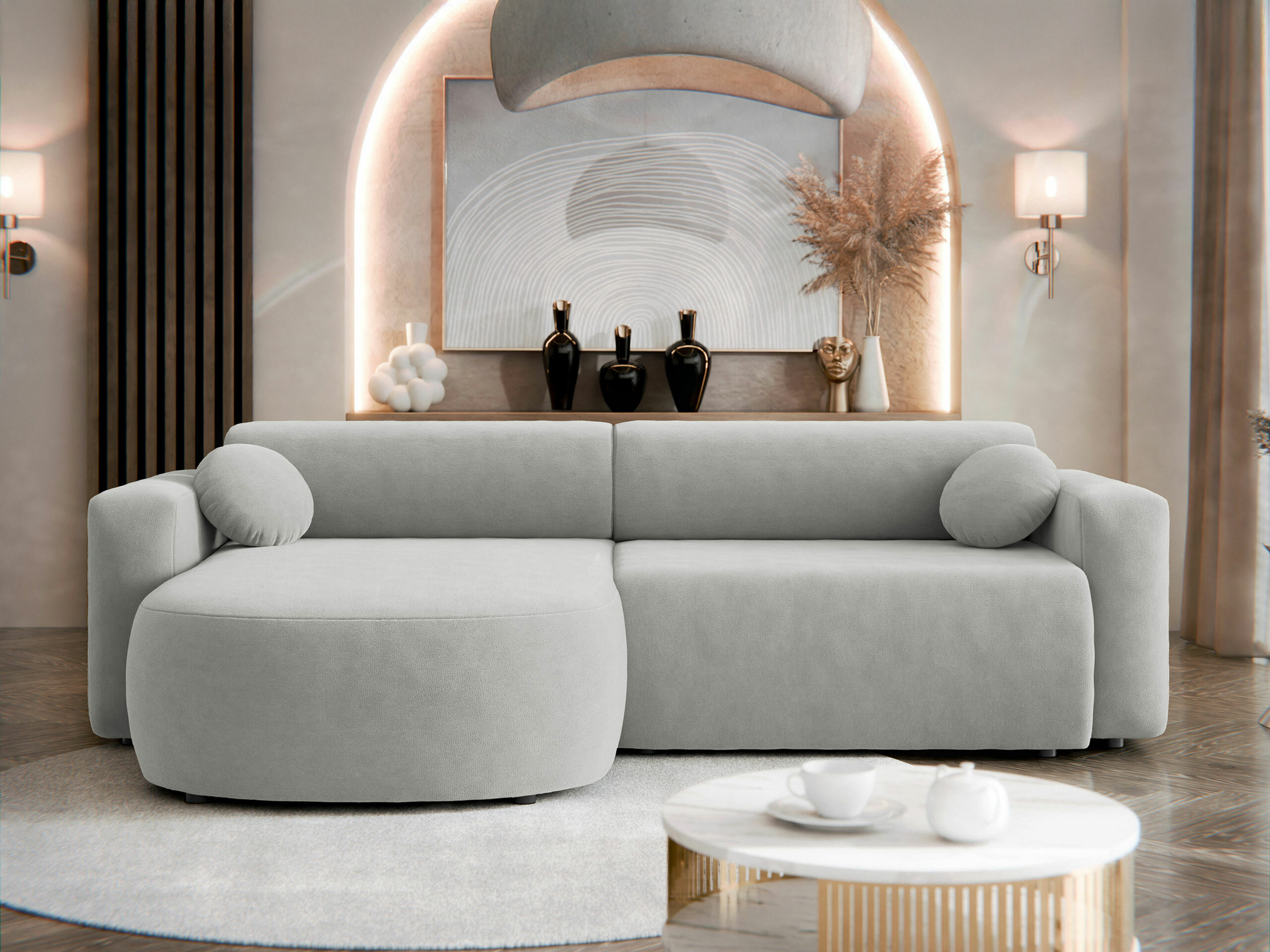 Nurgadiivan Comfivo 413 (Velo 633)