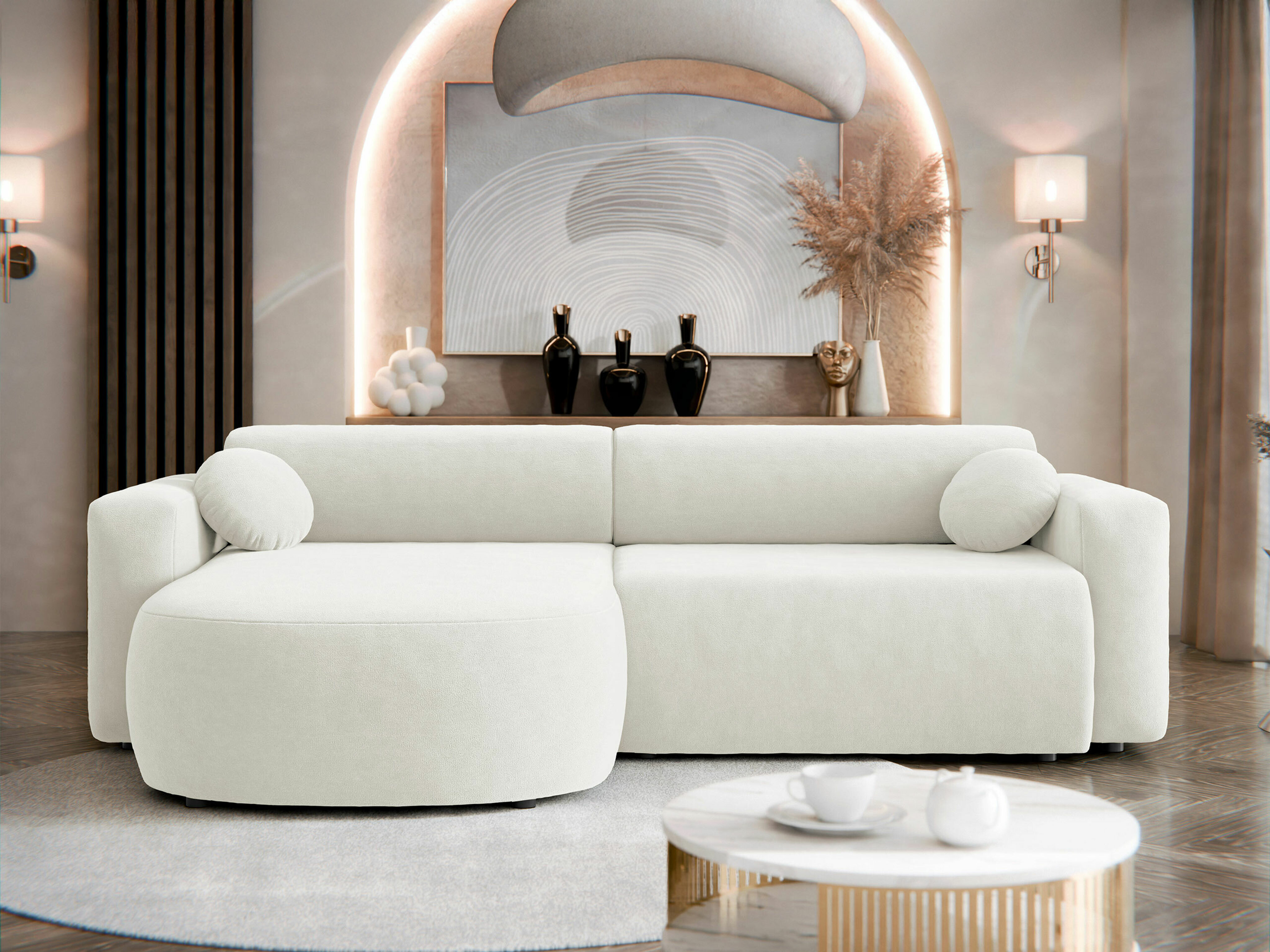 Nurgadiivan Comfivo Corus (Velo 621)