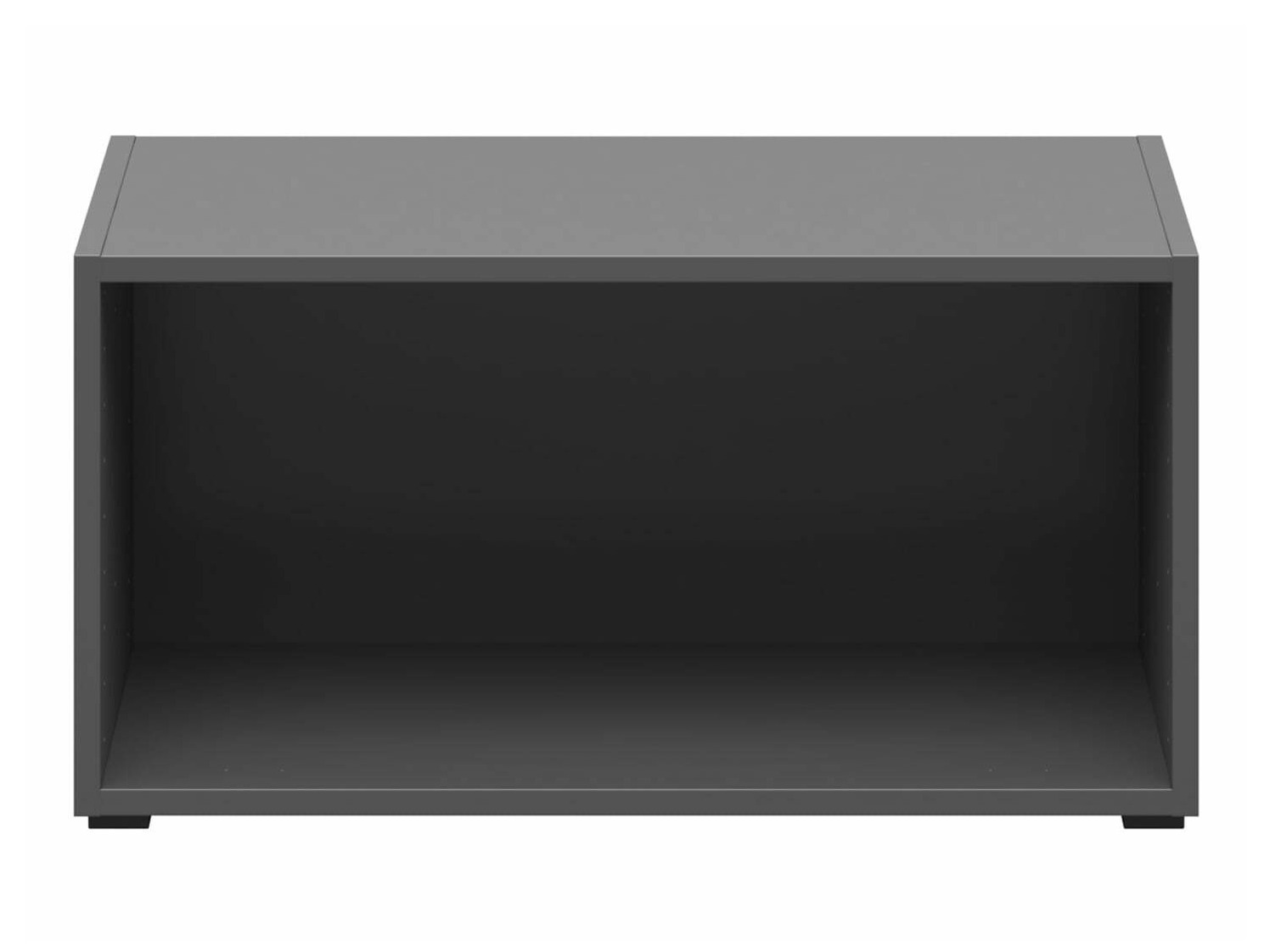 Riiul Merciru 107 (Grafiit)