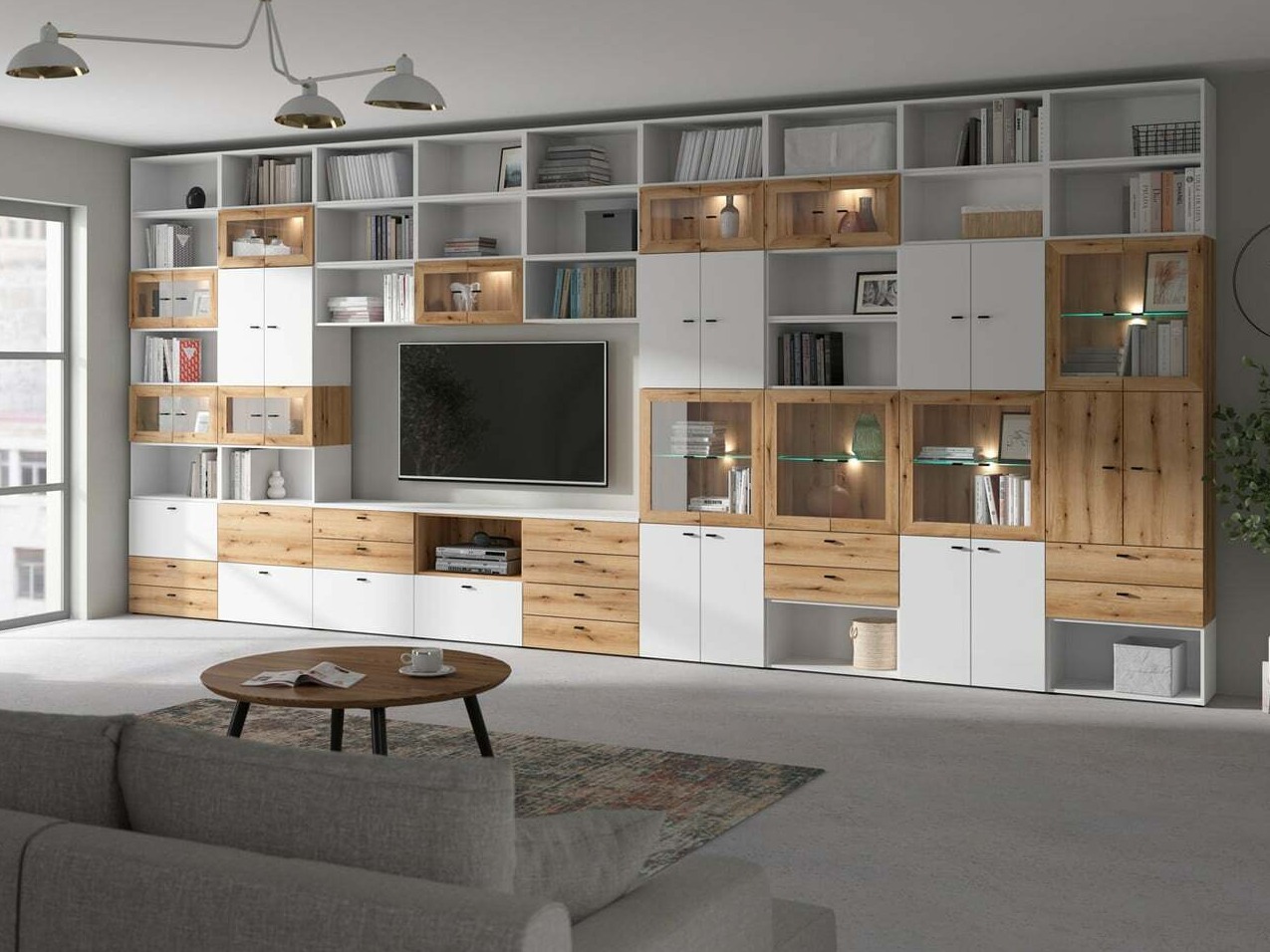 Riiul Merciru 107 (Tamm)