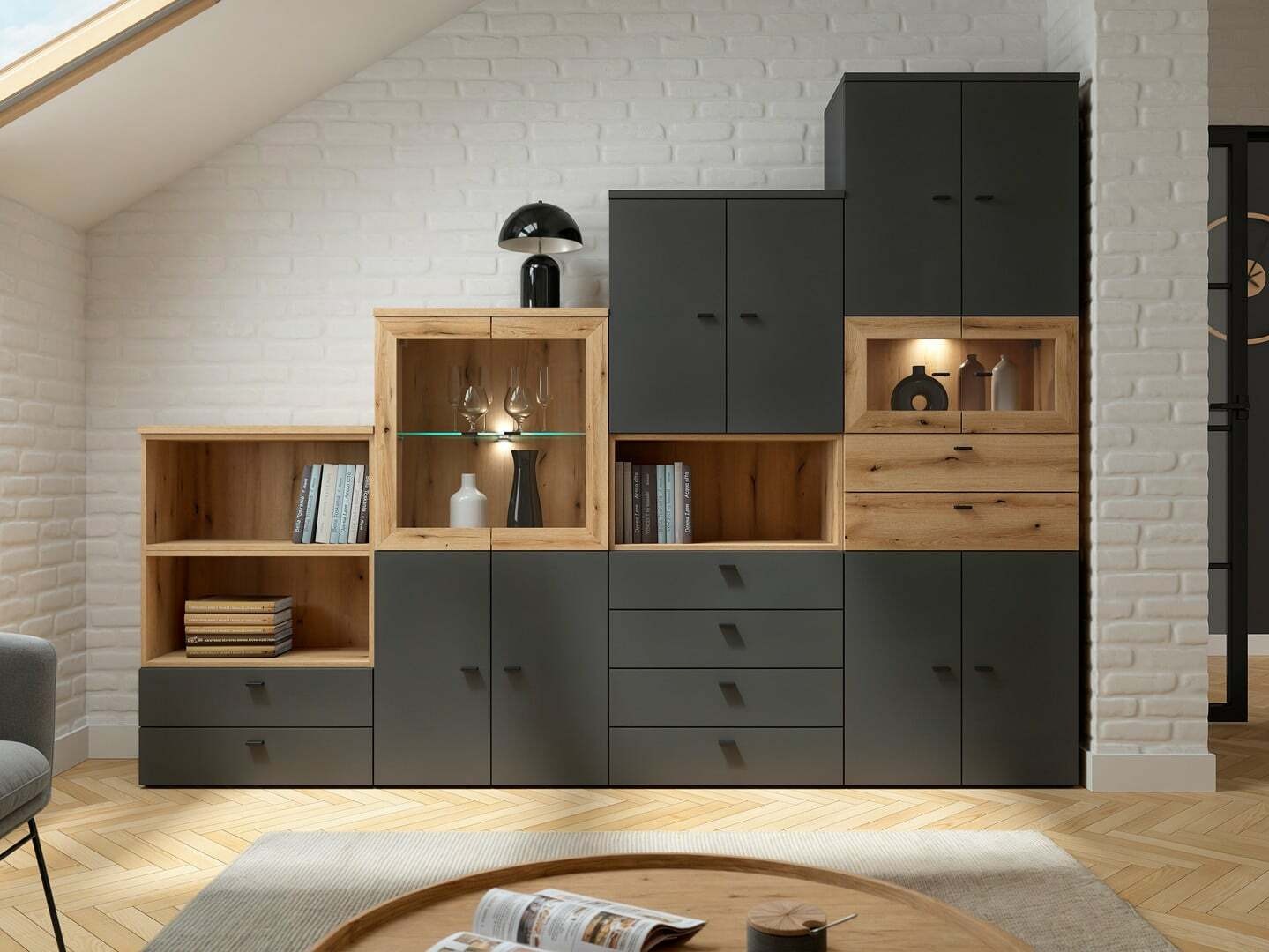 Riiul Merciru 107 (Tamm)