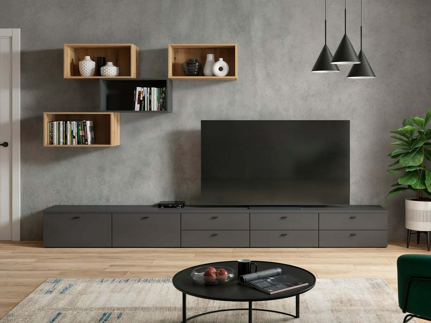 Riiul Merciru 107 (Tamm)