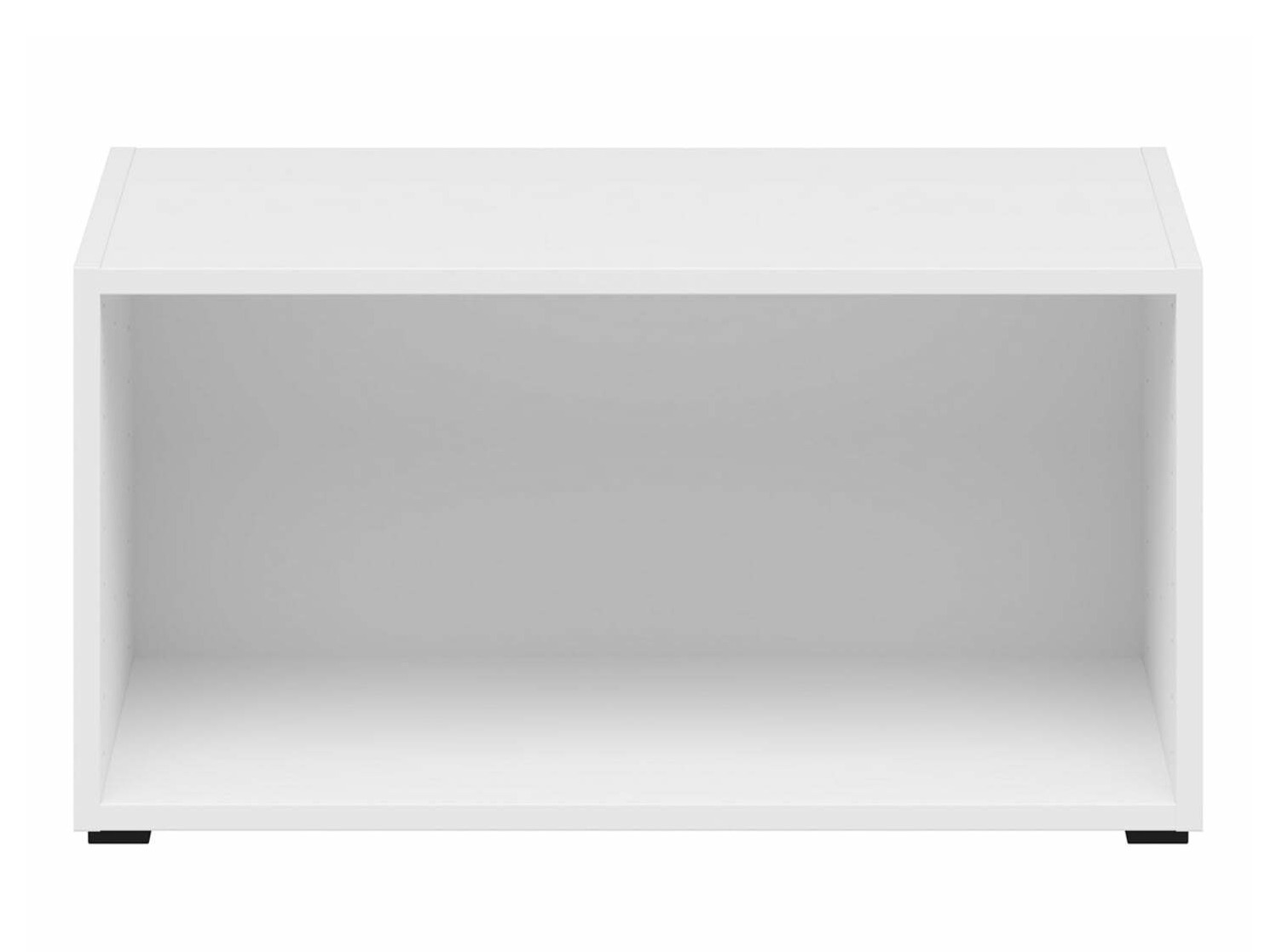 Riiul Merciru 107 (Valge)