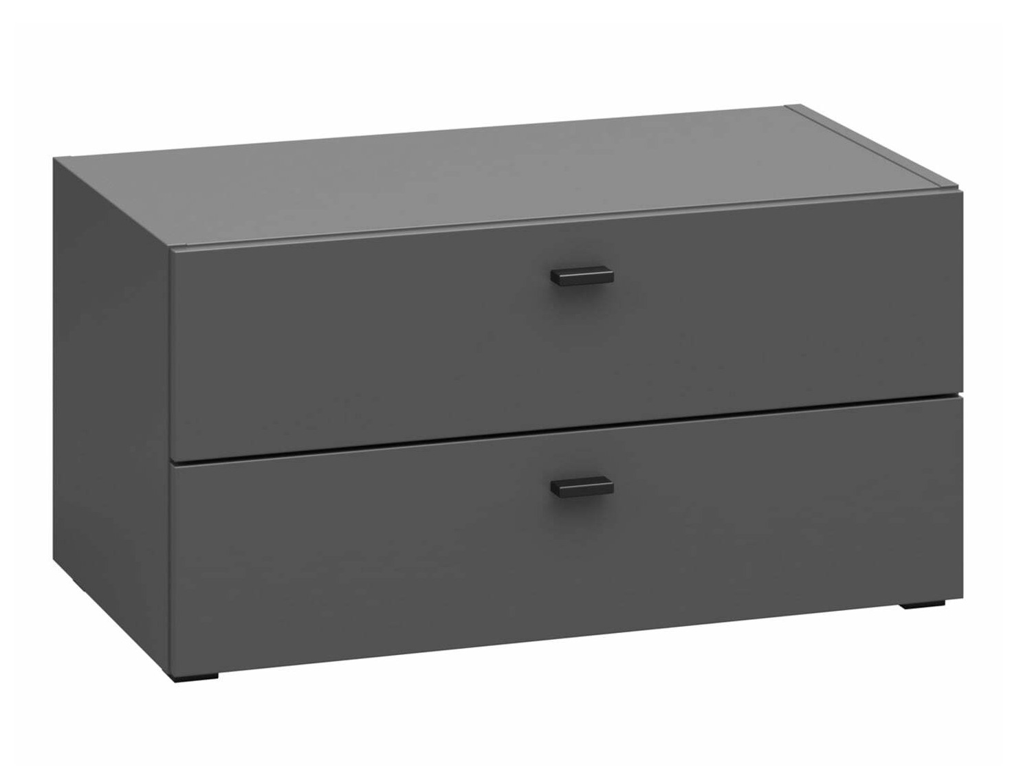 Elutoa komplekt Merciru 111 (Grafiit + Valge)