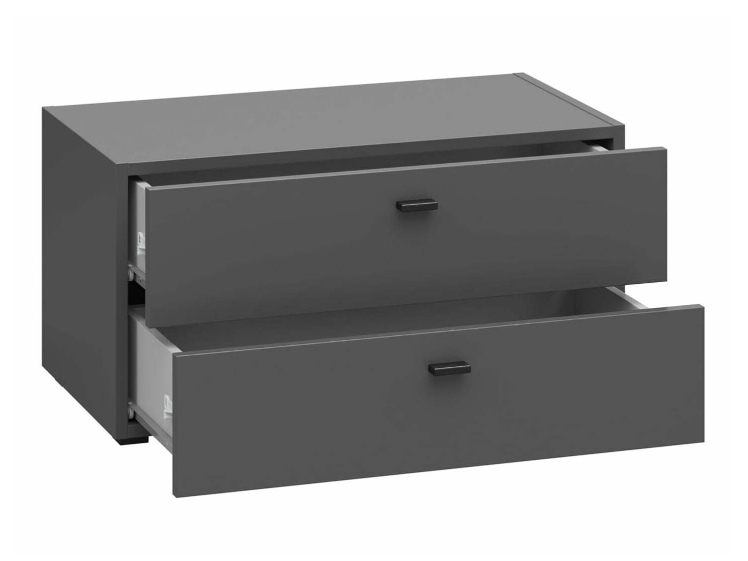 Elutoa komplekt Merciru 111 (Grafiit + Valge)