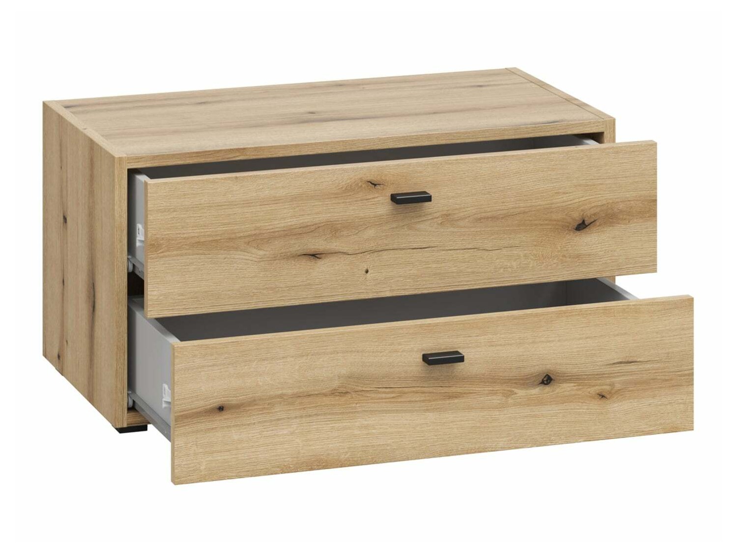 Elutoa komplekt Merciru 111 (Tamm + Valge)